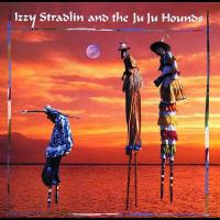 Виниловая пластинка IZZY STRADLIN / JUJU HOUNDS (1LP)